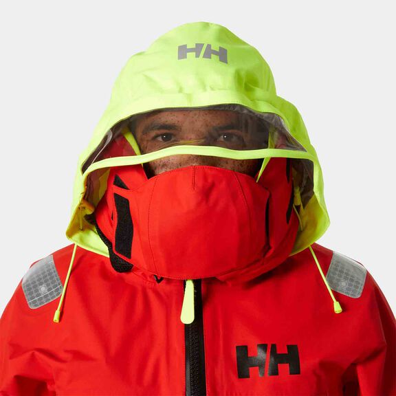 Men's 2.0 &AElig;gir Ocean Jacket image number 2